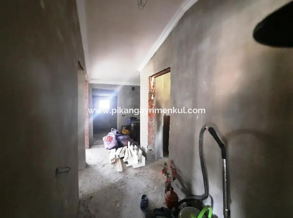 Mugla Ortaca Kemaliye 1157 M2 Land 2-Storey Detached House For Sale