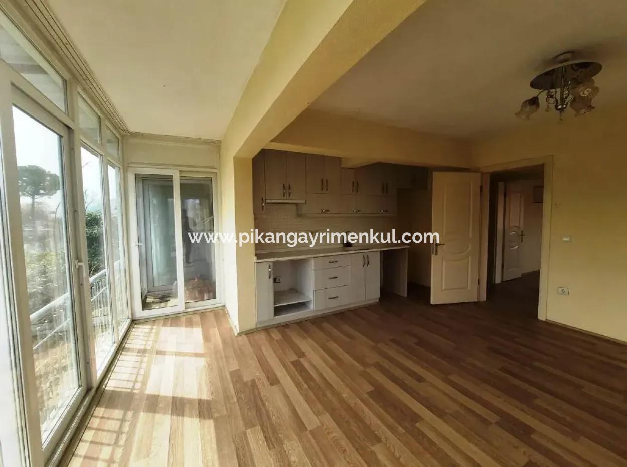 Ortaca Archers 80 M2 2 1 Apartment For Rent With Garden