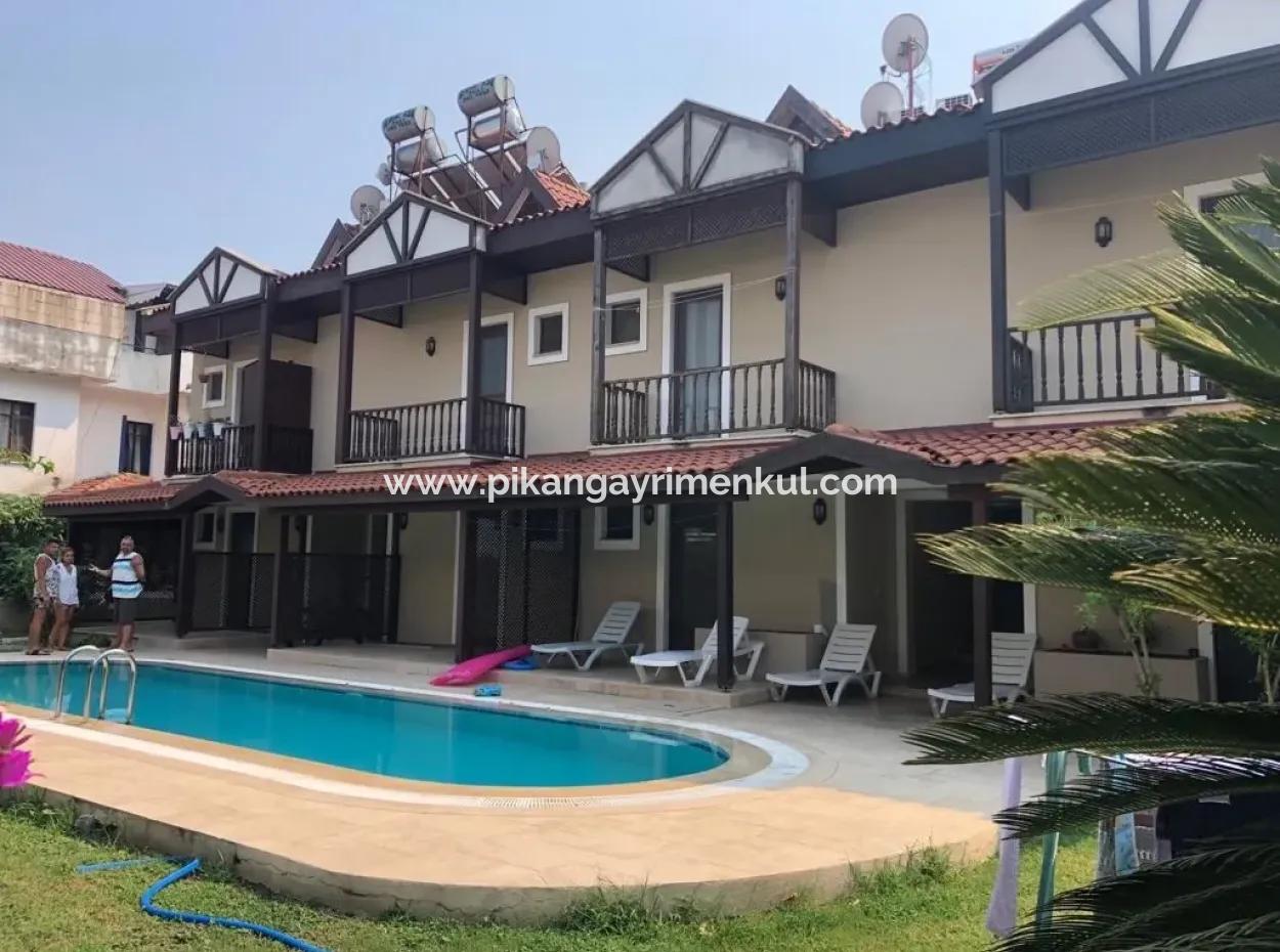 Reverse Duplex For Sale Bargain In Dalyan