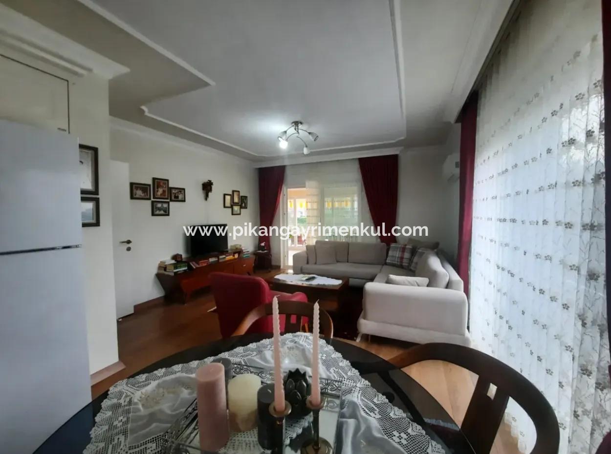 Luxury Detached 4 1 Villa With Swimming Pool In Mugla Dalyan For Sale