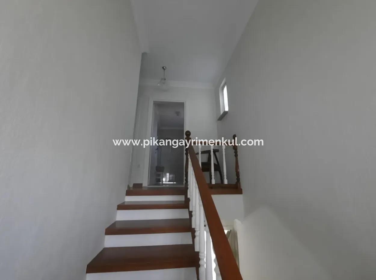 Luxury Detached 4 1 Villa With Swimming Pool In Mugla Dalyan For Sale