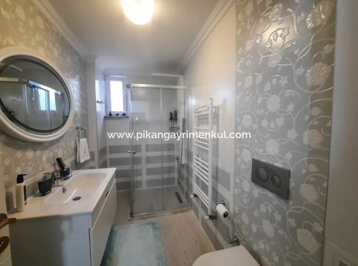 Luxury Detached 4 1 Villa With Swimming Pool In Mugla Dalyan For Sale