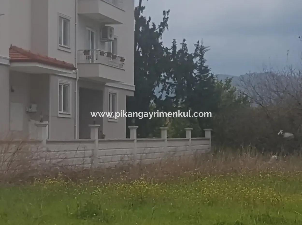 Plot For Sale In Ortaca