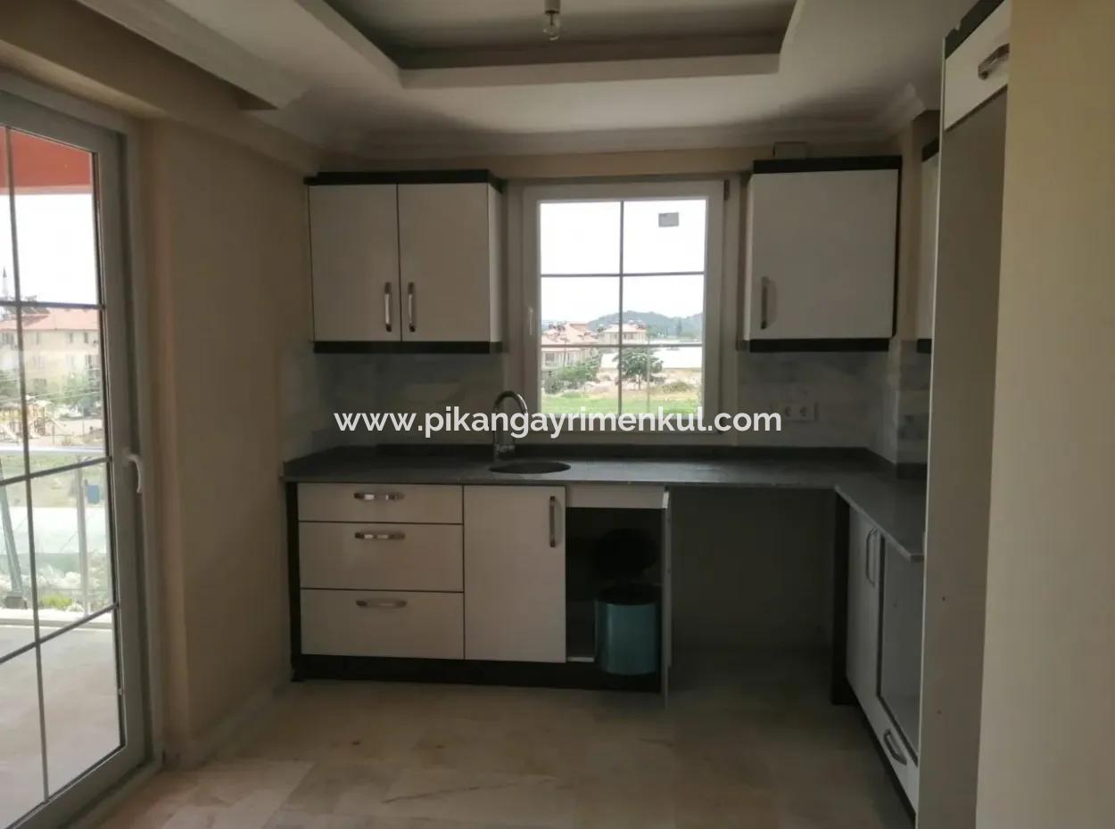Zero Apartment For Sale In Ortaca