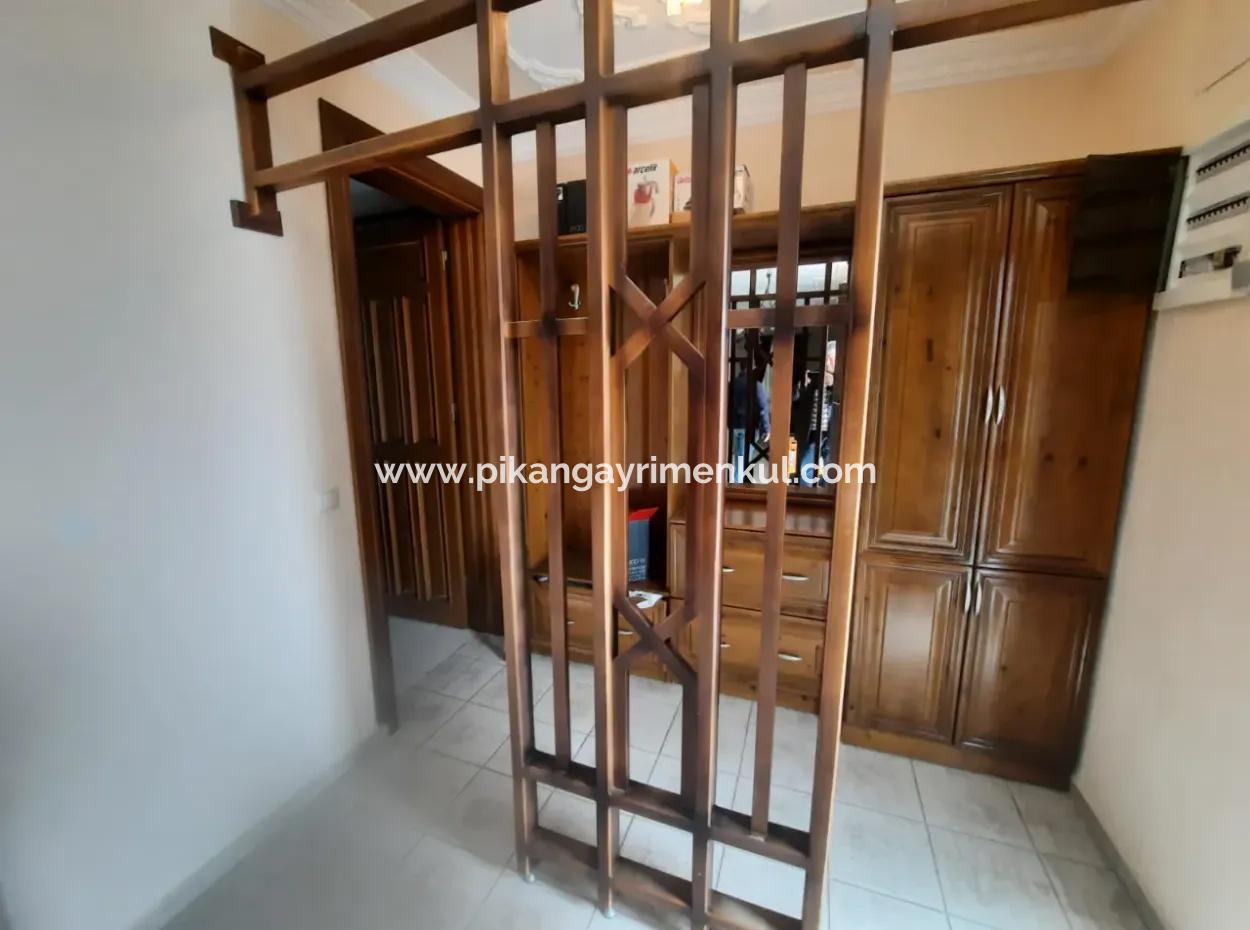 Muğla Ortaca Dalyan Da 280 M2 4 1 Jacuzzi Triplex For Sale