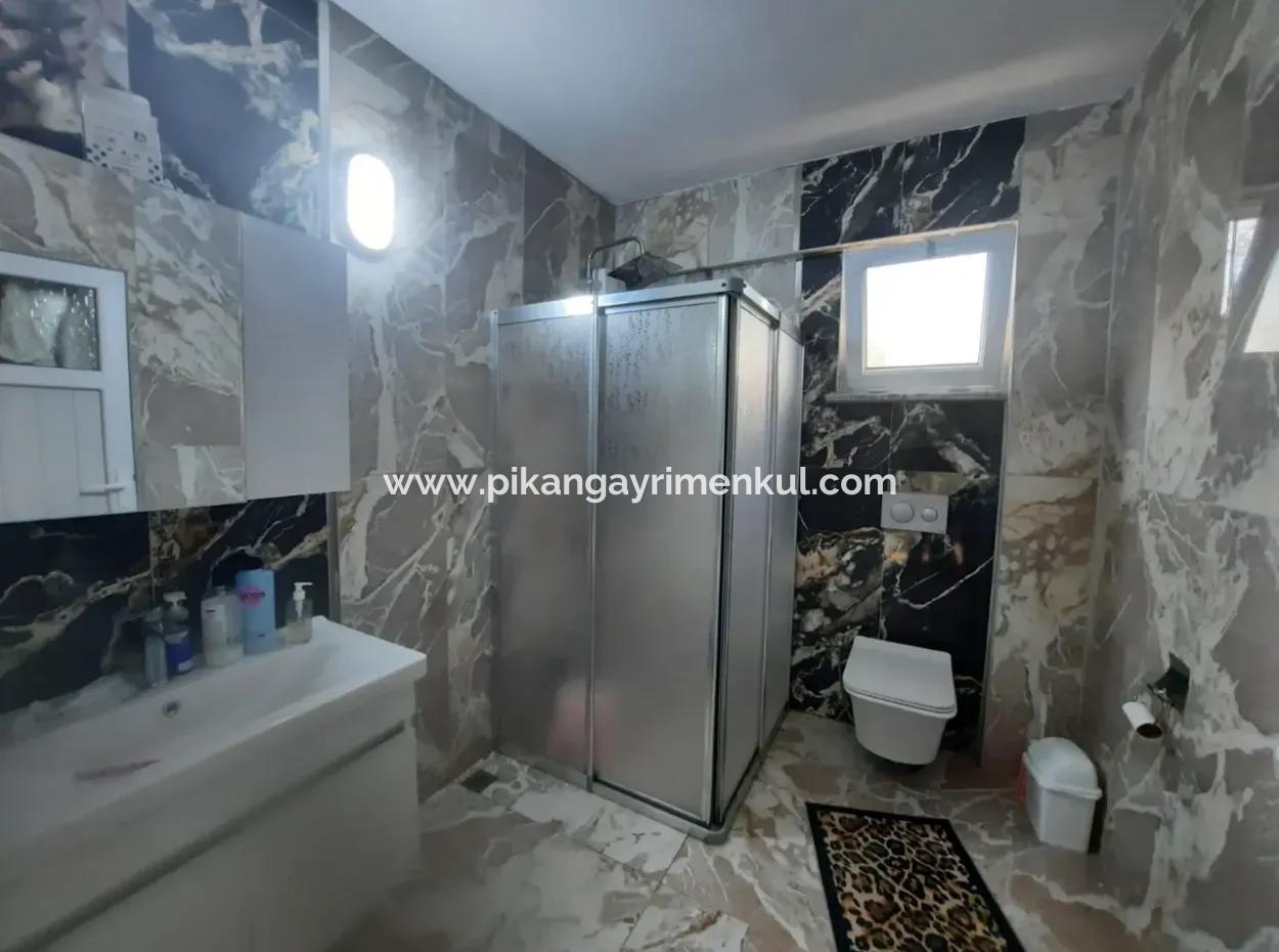 2 Storey Garden House For Sale On 1 000 M2 Land In Ortaca Kemaliye, Mugla