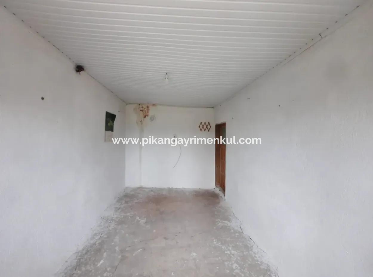 2 1 Village House For Sale In Denizli Acıpayam Olukbaşı, Swap Becomes