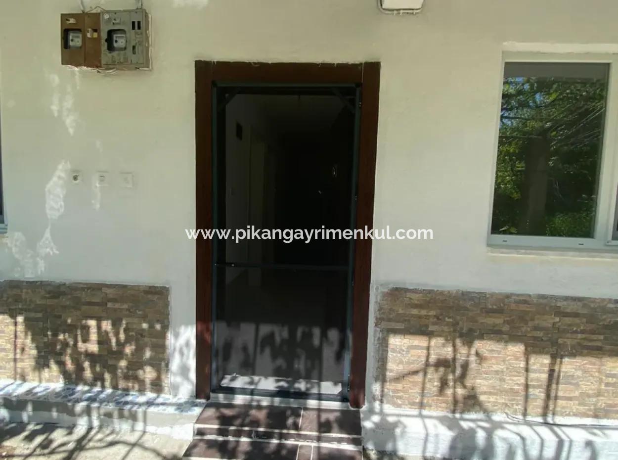 Muğla Ortaca Fevziye Mahallesinde 2 1 Köy House For Rent