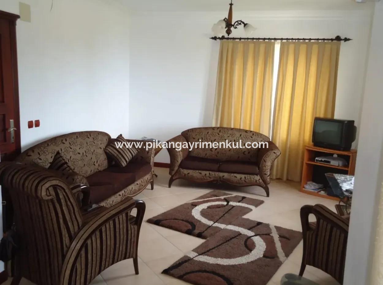 130 M2, 3 1 Villas For Sale In 5128 M2 Land With Sea View In Köyceğiz Ekincik