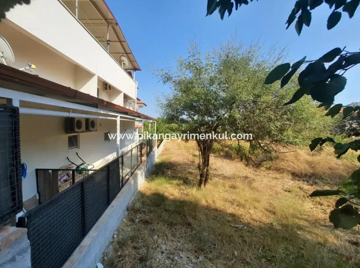 Ortaca Sarıgermede Center 400 M2 Residential Land For Sale