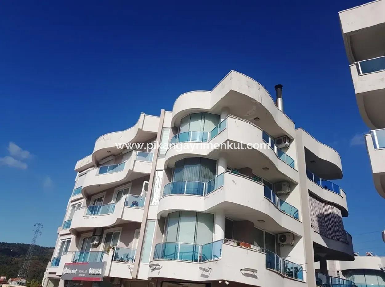 Luxury Apartments For Sale In Ortaca