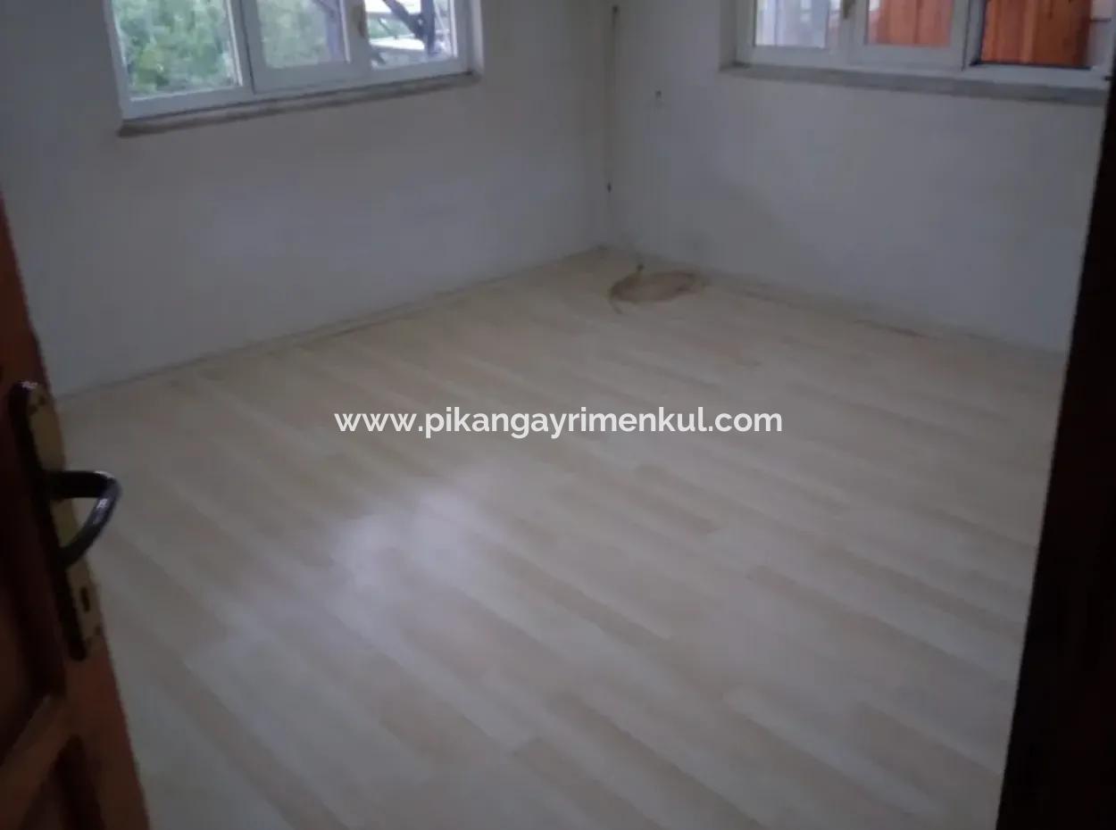 Ortaca Cumhuriyet Mah. 3-Storey House Complete For Sale In 357 M2 Plot