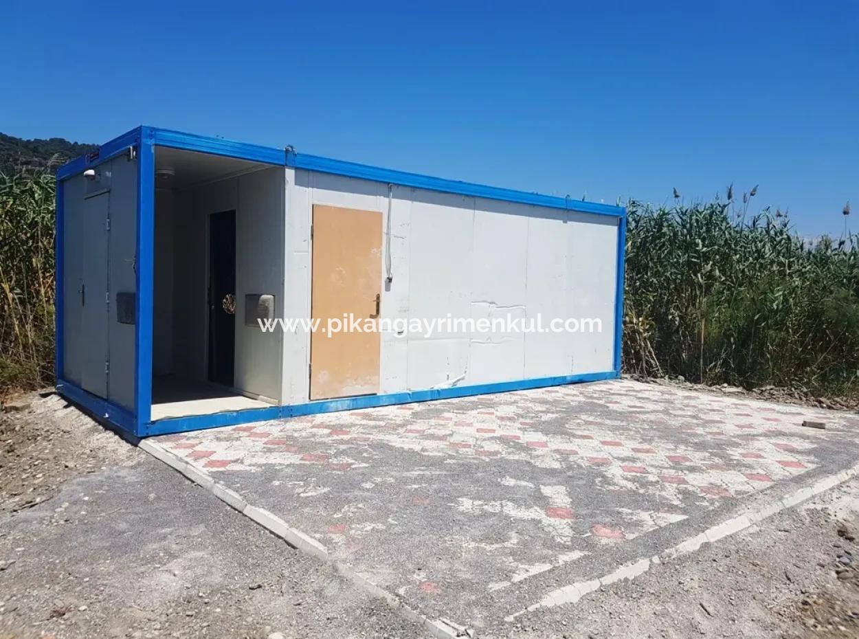 14.300 M² Land Suitable For Investment In Ortaca Sarıgerme, Muğla