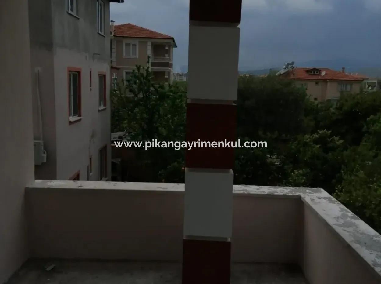 Zero Apartment For Sale In Dalaman