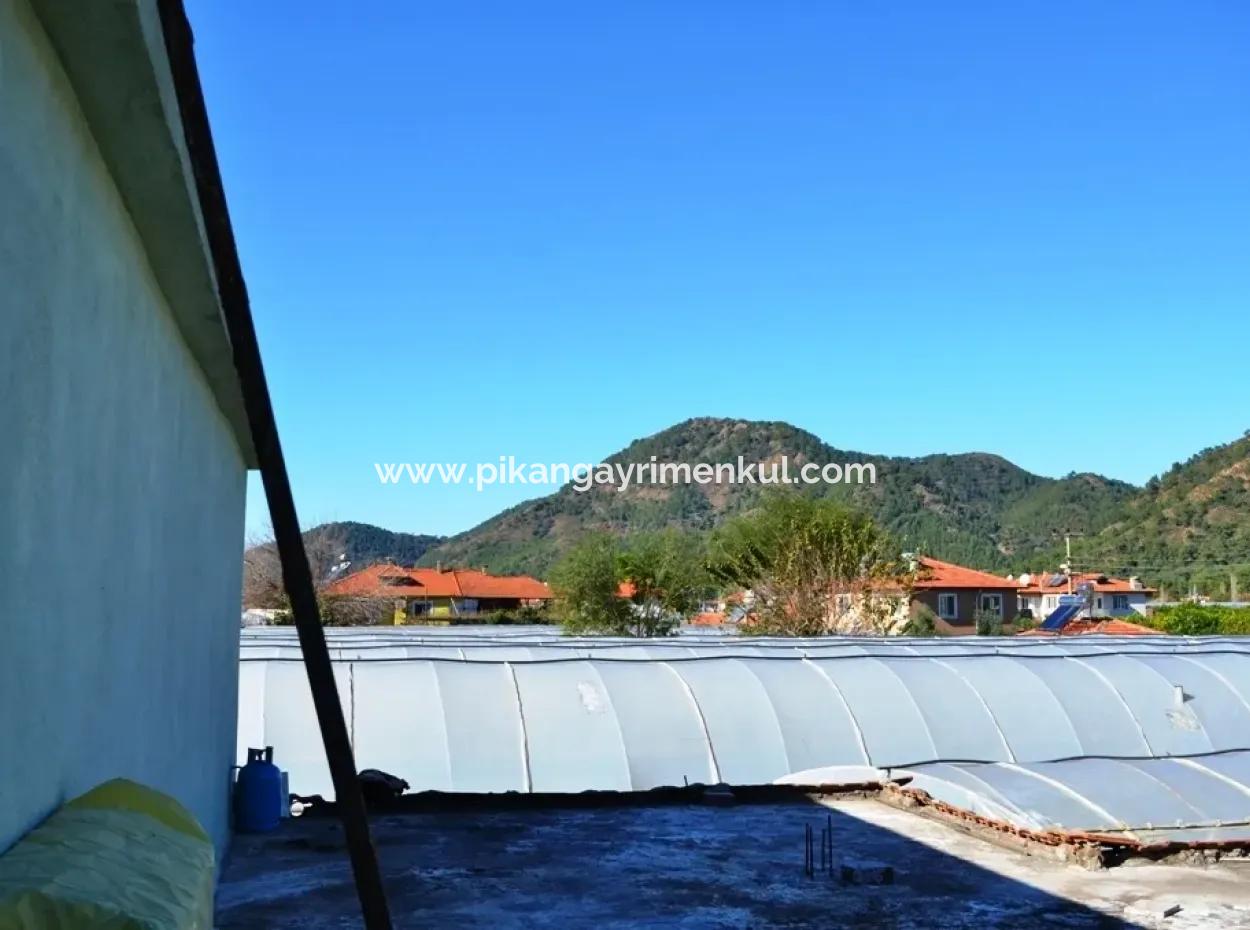 3 Apartments For Sale In Ta Eksiliyurt