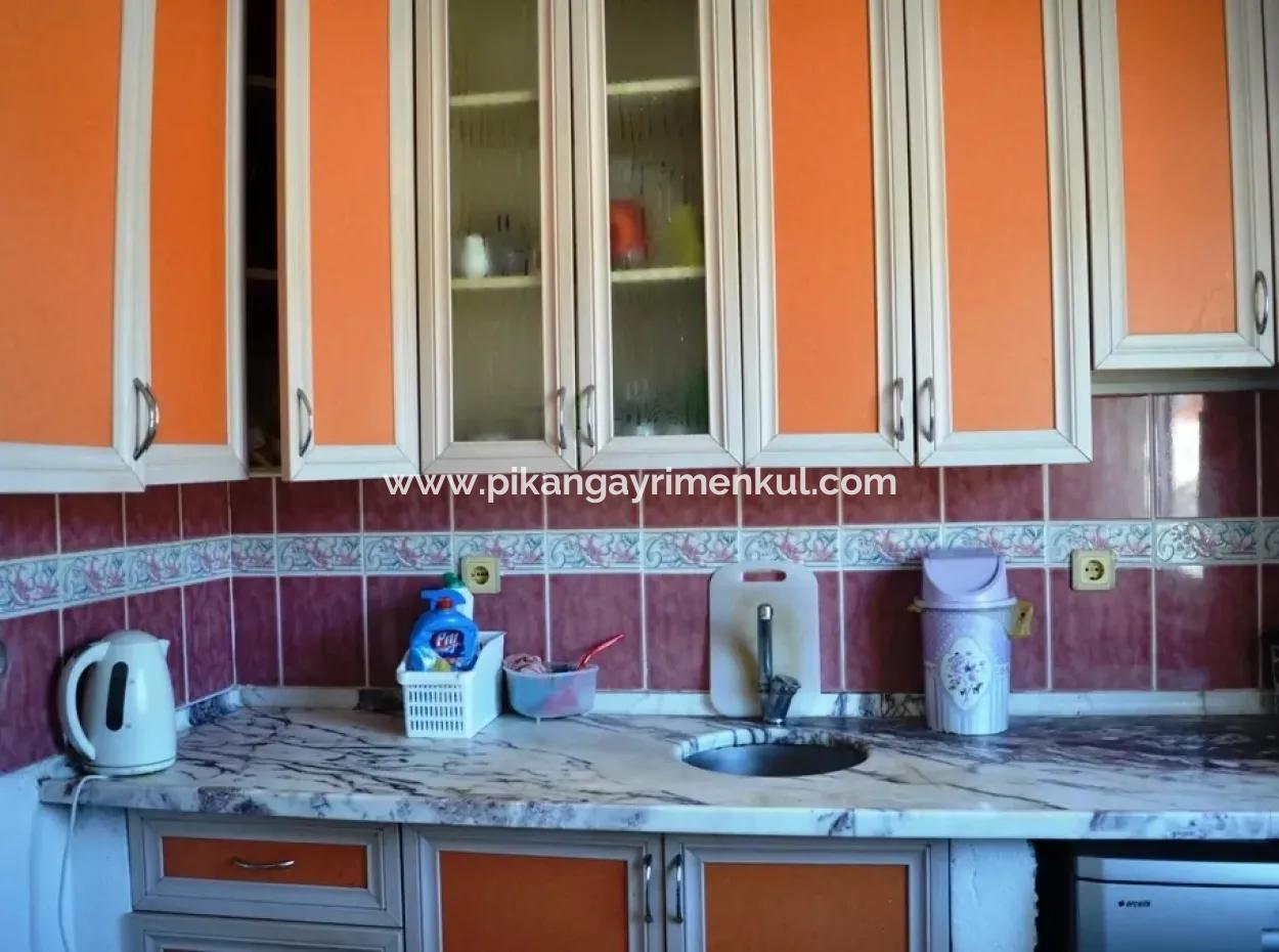 3 Apartments For Sale In Ta Eksiliyurt