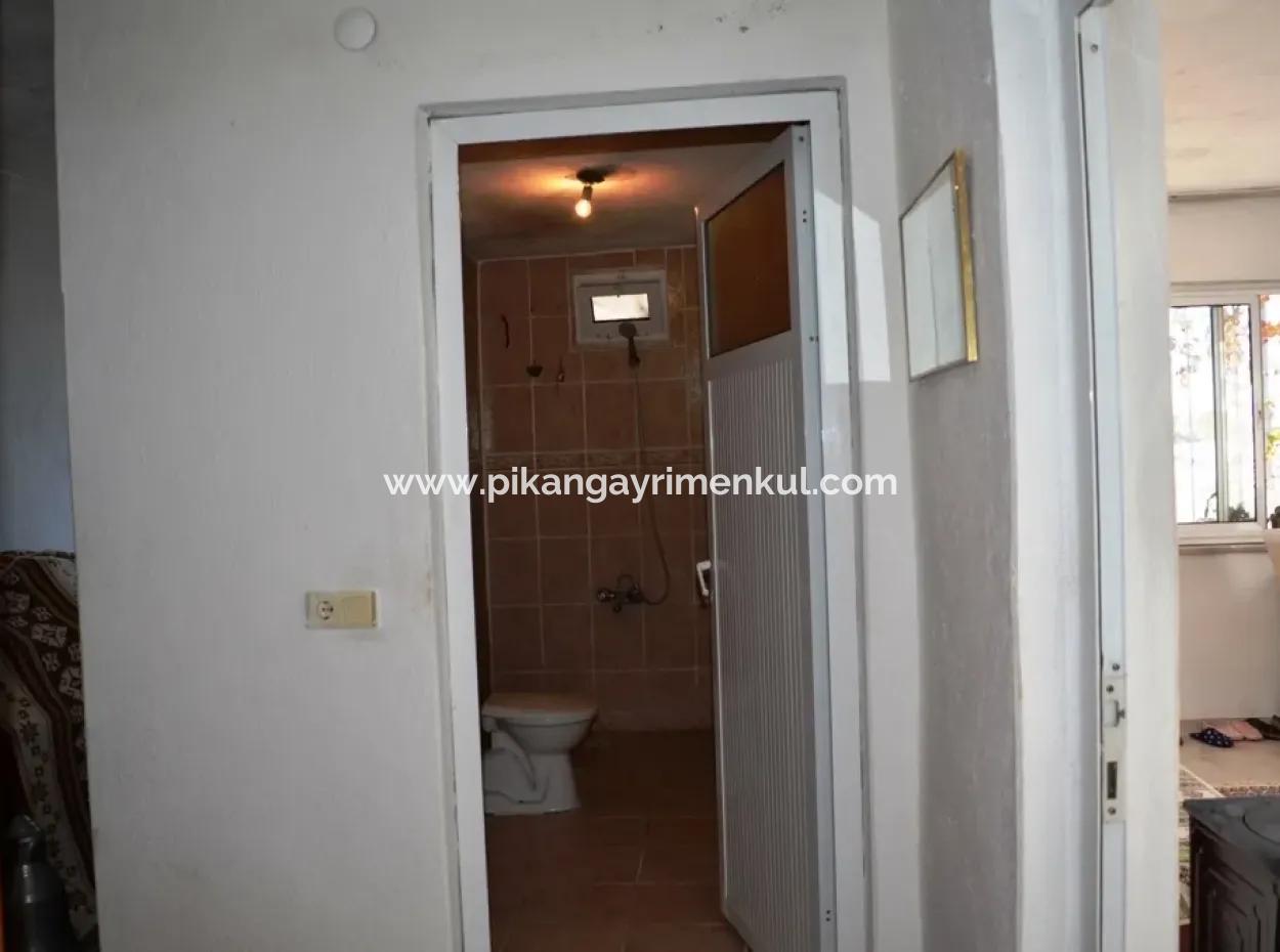 3 Apartments For Sale In Ta Eksiliyurt