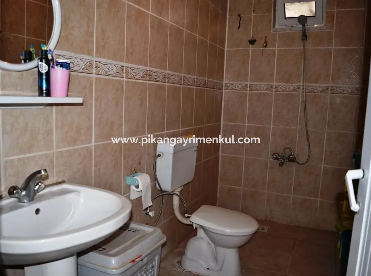 3 Apartments For Sale In Ta Eksiliyurt