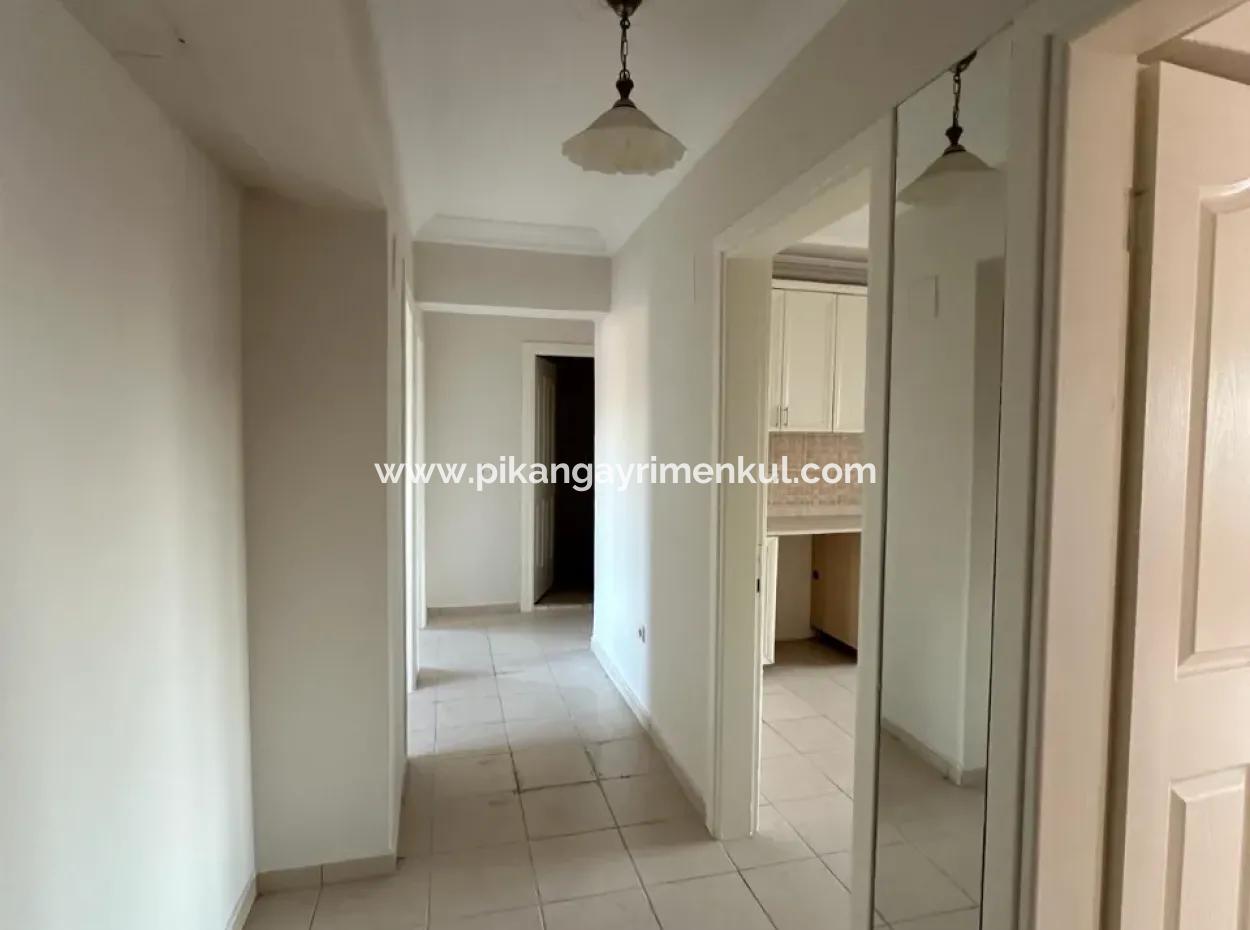 Boulevard Facade 3 1 Indoor Living Room And Kitchen Apartment For Sale