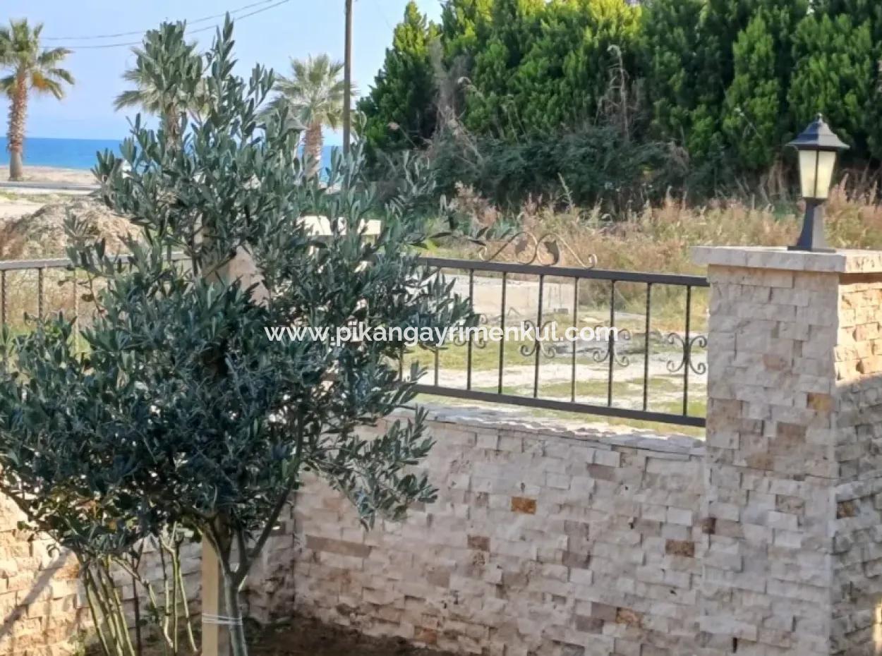 Milas Örende Detached Apart Hotel Management Emergency For Sale