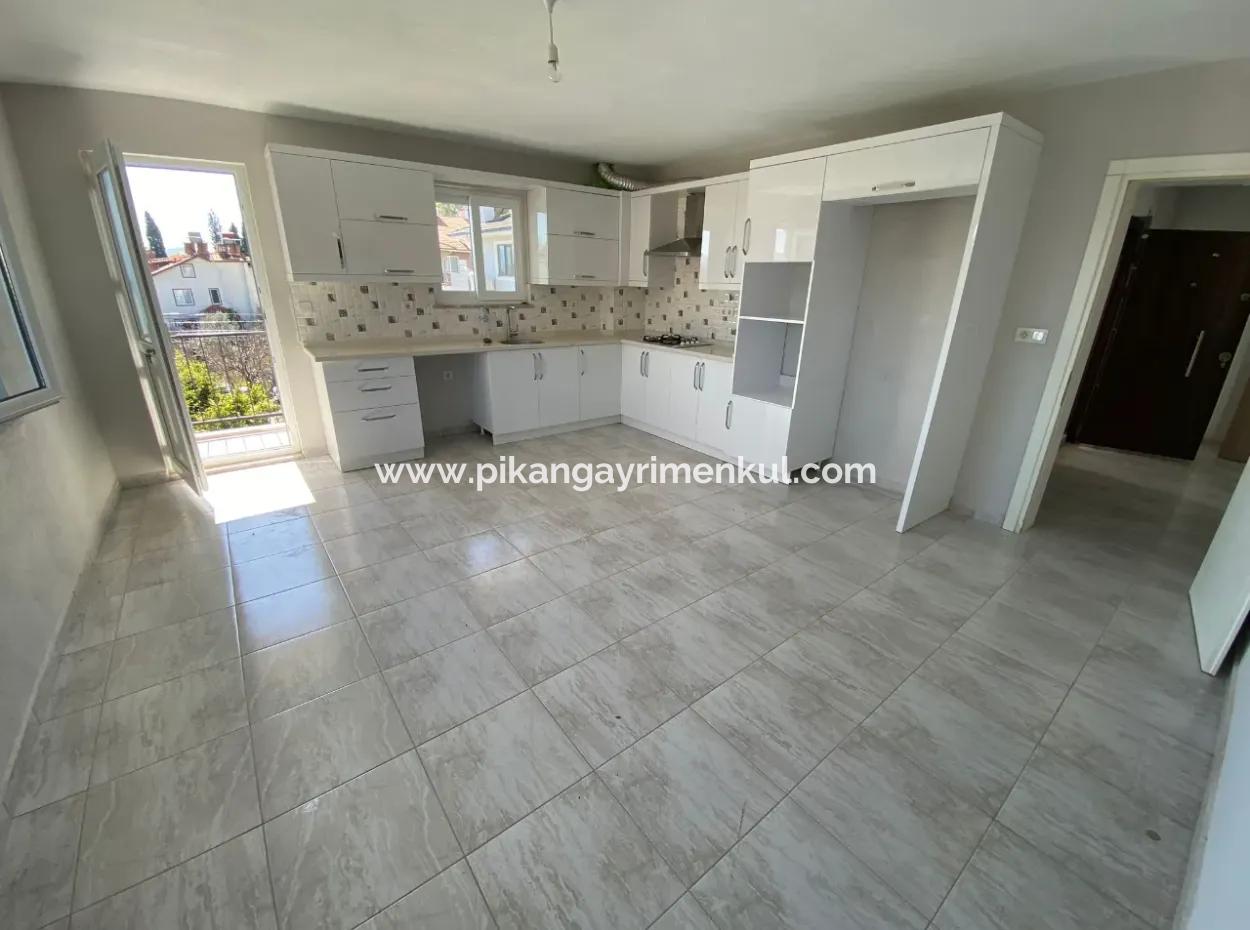 Mugla Ortaca Beşköprü Mah. 3 1 125 M2 Apartment For Rent