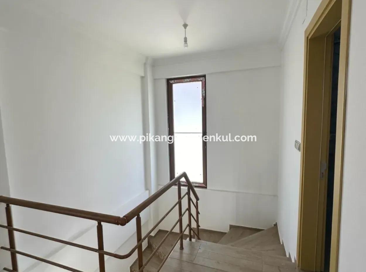 Muğla Ortaca Mergenli Mahde 3 1 Detached Duplex Villa With Pool For Sale