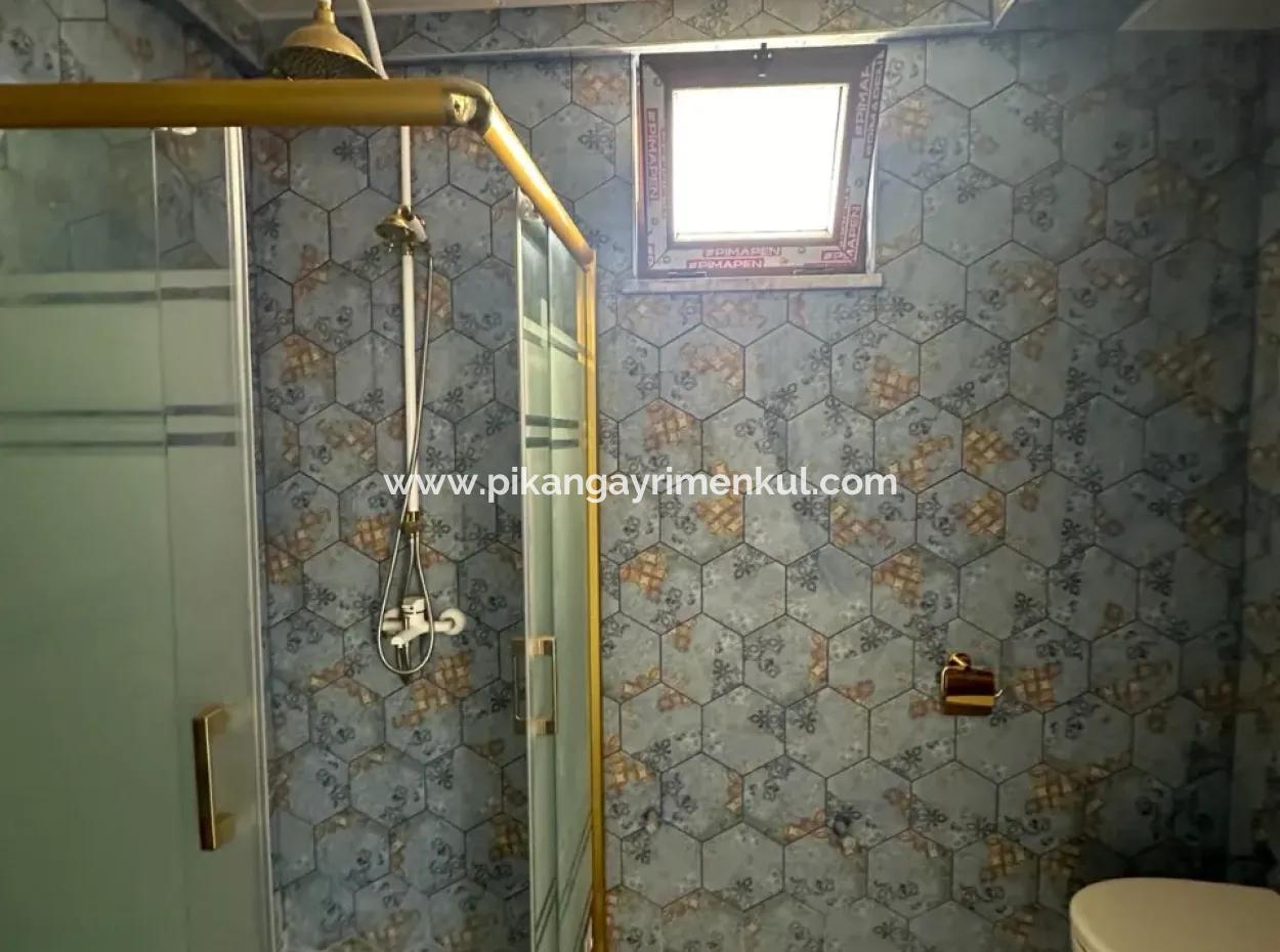 Muğla Ortaca Mergenli Mahde 3 1 Detached Duplex Villa With Pool For Sale