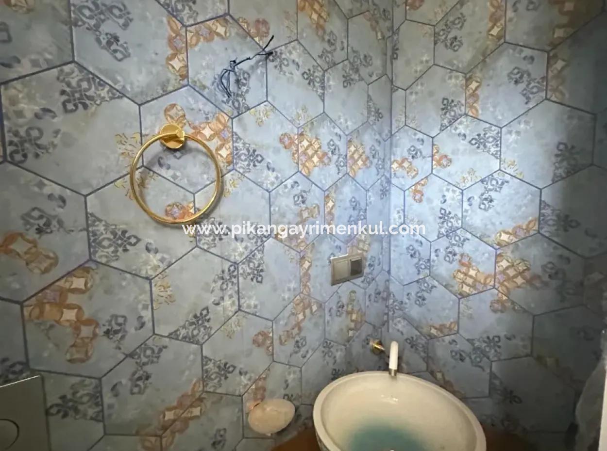 Muğla Ortaca Mergenli Mahde 3 1 Detached Duplex Villa With Pool For Sale