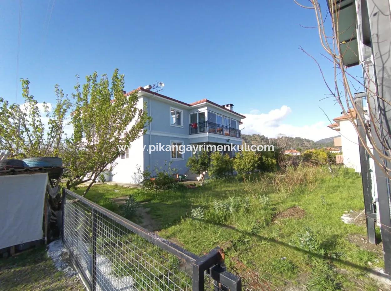 3 1 Garden Floor Spacious Apartment For Rent