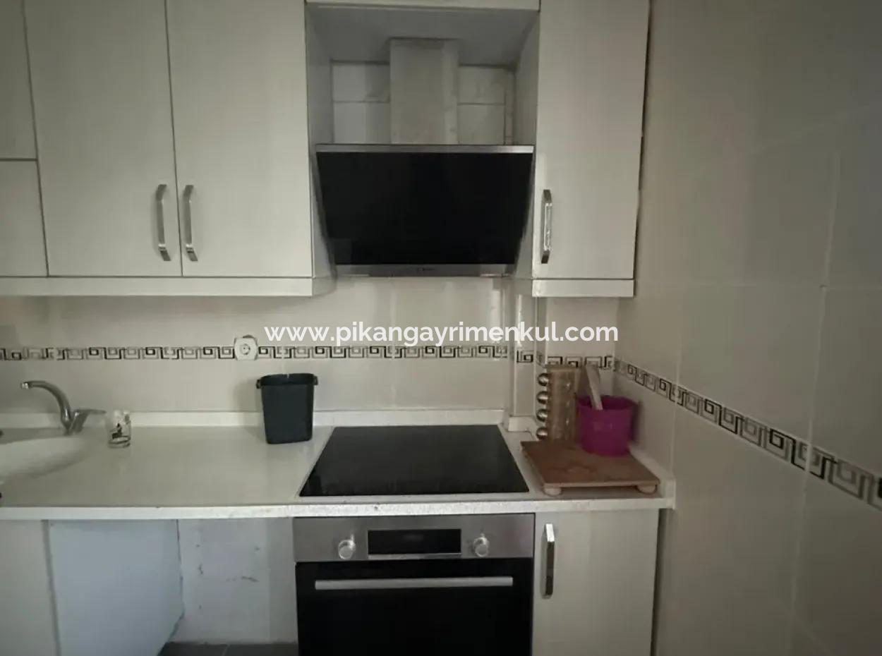 3 1 Apartment For Rent In Ortaca Okçular