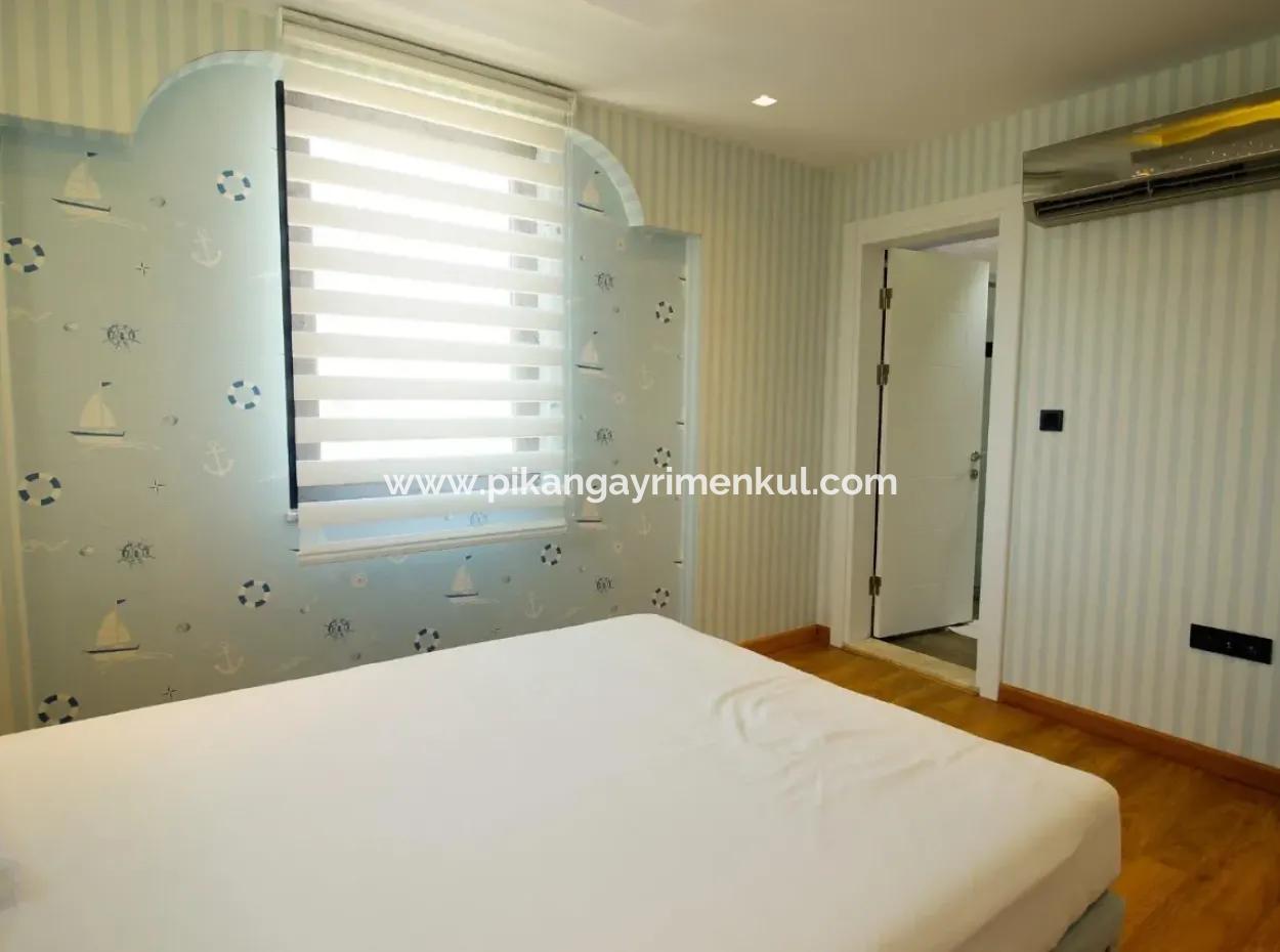 Detached Luxury Villa With 5 1 Pool On 770 M² Plot In Dalyan, Mugla Ortaca For Sale