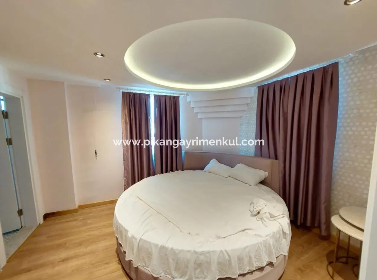 Detached Luxury Villa With 5 1 Pool On 770 M² Plot In Dalyan, Mugla Ortaca For Sale