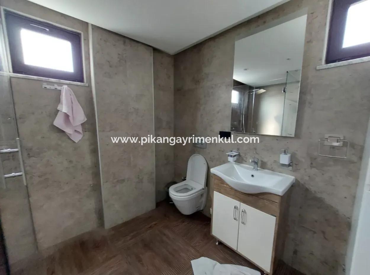 Detached Luxury Villa With 5 1 Pool On 770 M² Plot In Dalyan, Mugla Ortaca For Sale