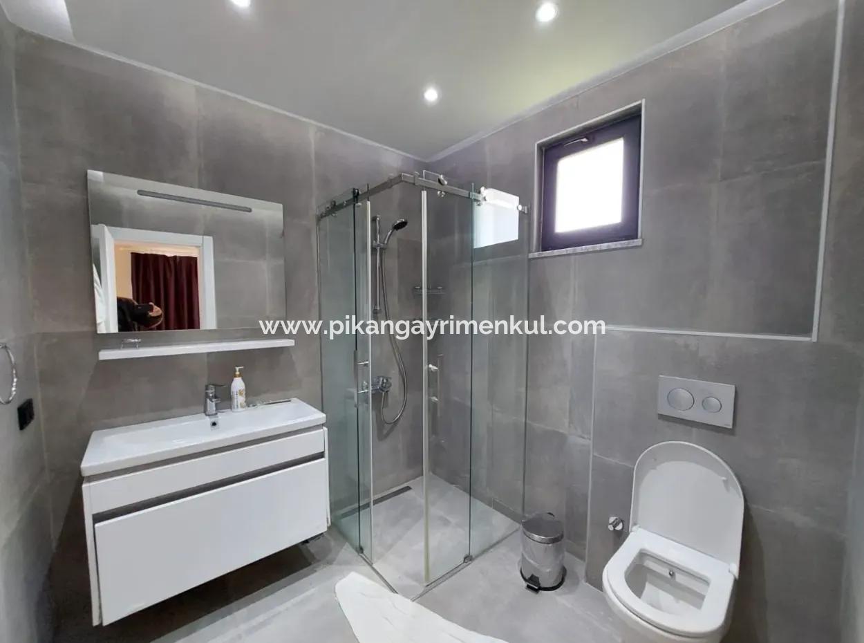 Detached Luxury Villa With 5 1 Pool On 770 M² Plot In Dalyan, Mugla Ortaca For Sale