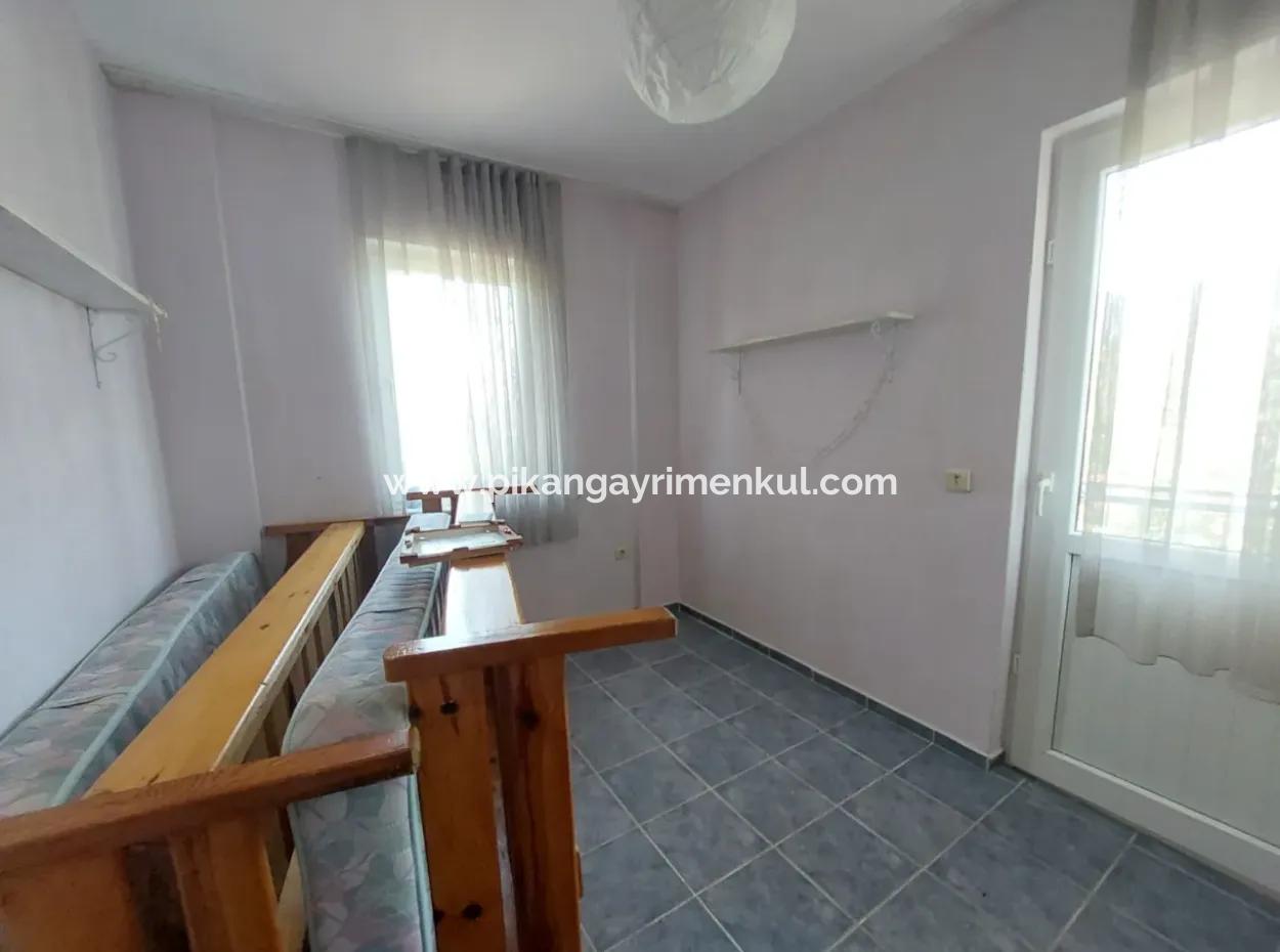 3 1 Unfurnished Duplex Villa For Rent In Ortaca Dalyan, Mugla