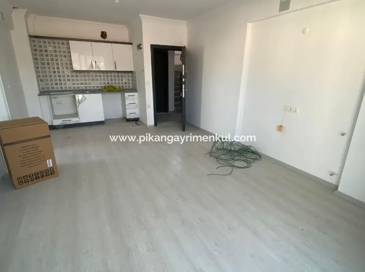 1 1 Brand New Apartment For Rent In Ortaca Governor's Garden