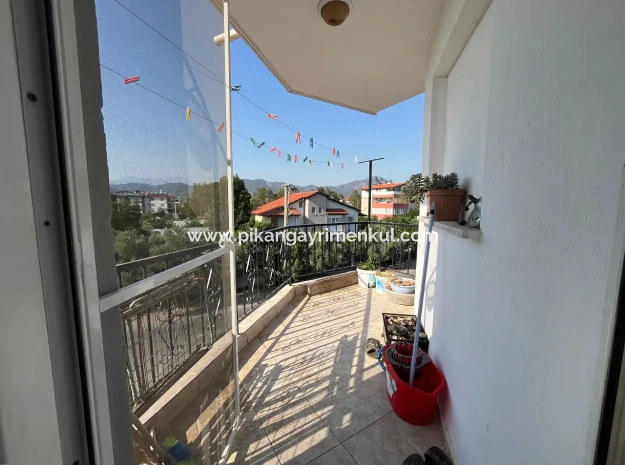 3 1 Apartments For Sale In Ortaca Karaburun