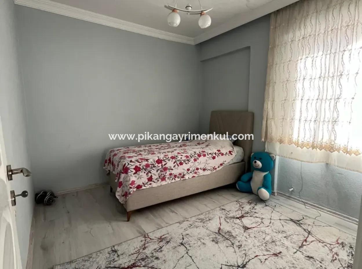 3 1 Apartments For Sale In Ortaca Karaburun