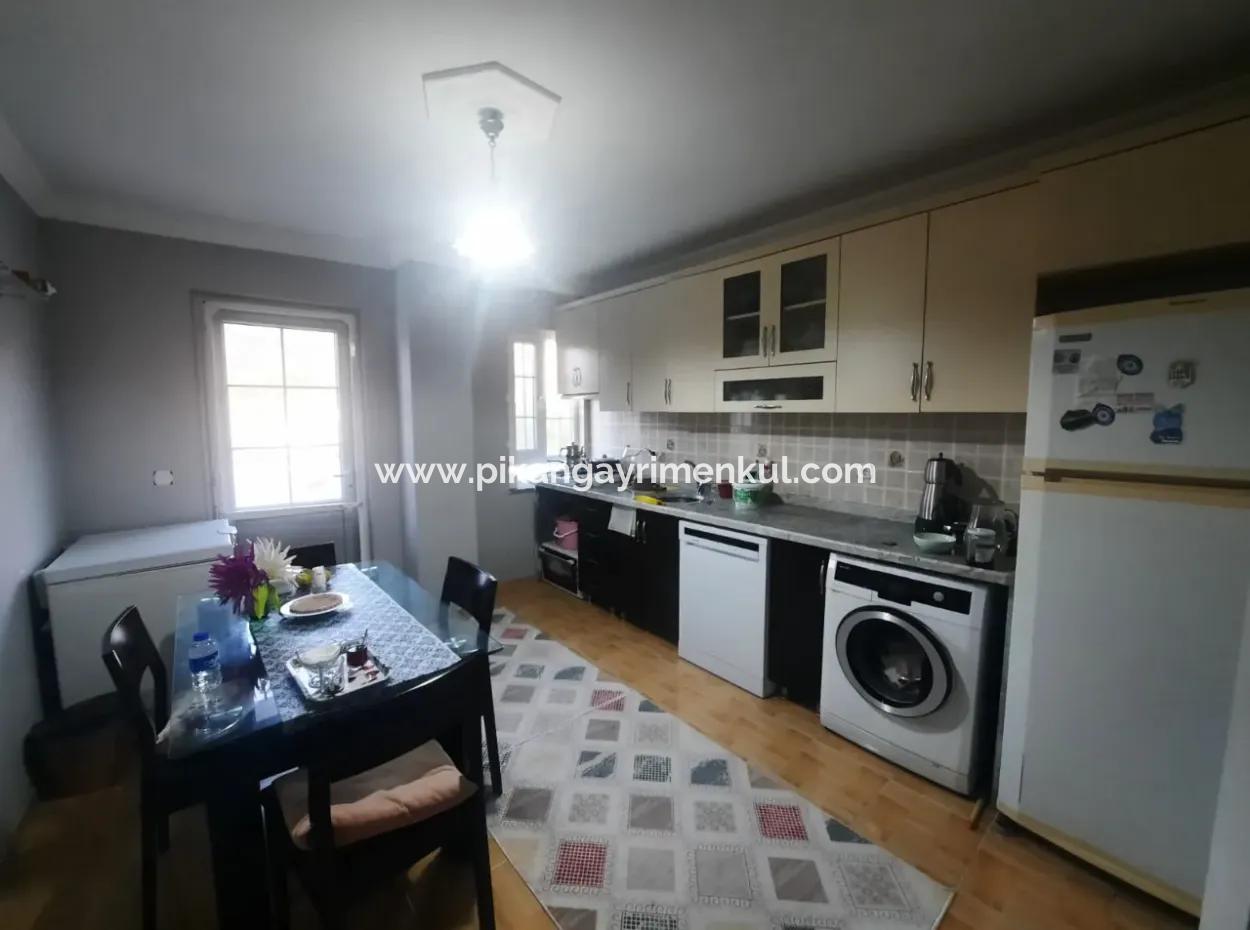 130 M2, 3 1 Apartment For Sale In Ortaka Center Kelepir Emergency