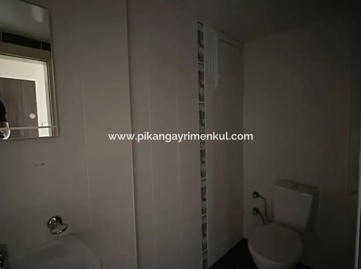 Ortaca Da 3 1 Boulevard Front Apartment For Rent