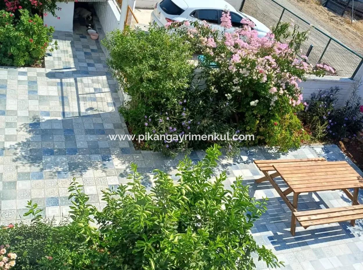 130 M2 New Villa For Sale In Mugla Ortaca Mergenli