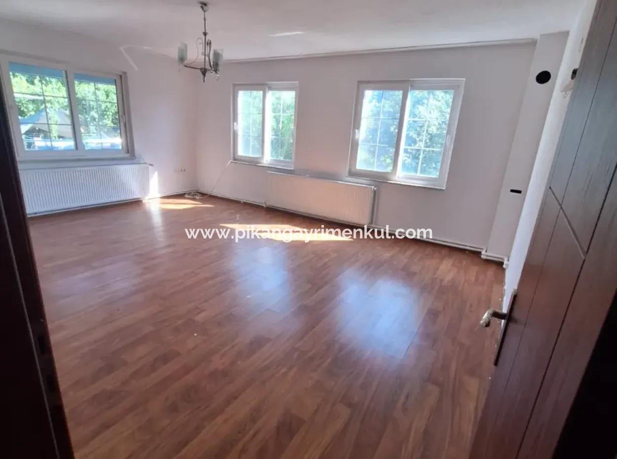 Muğla Ortaca Dikmekavakta 120 M2, 2 1 Apartment For Rent