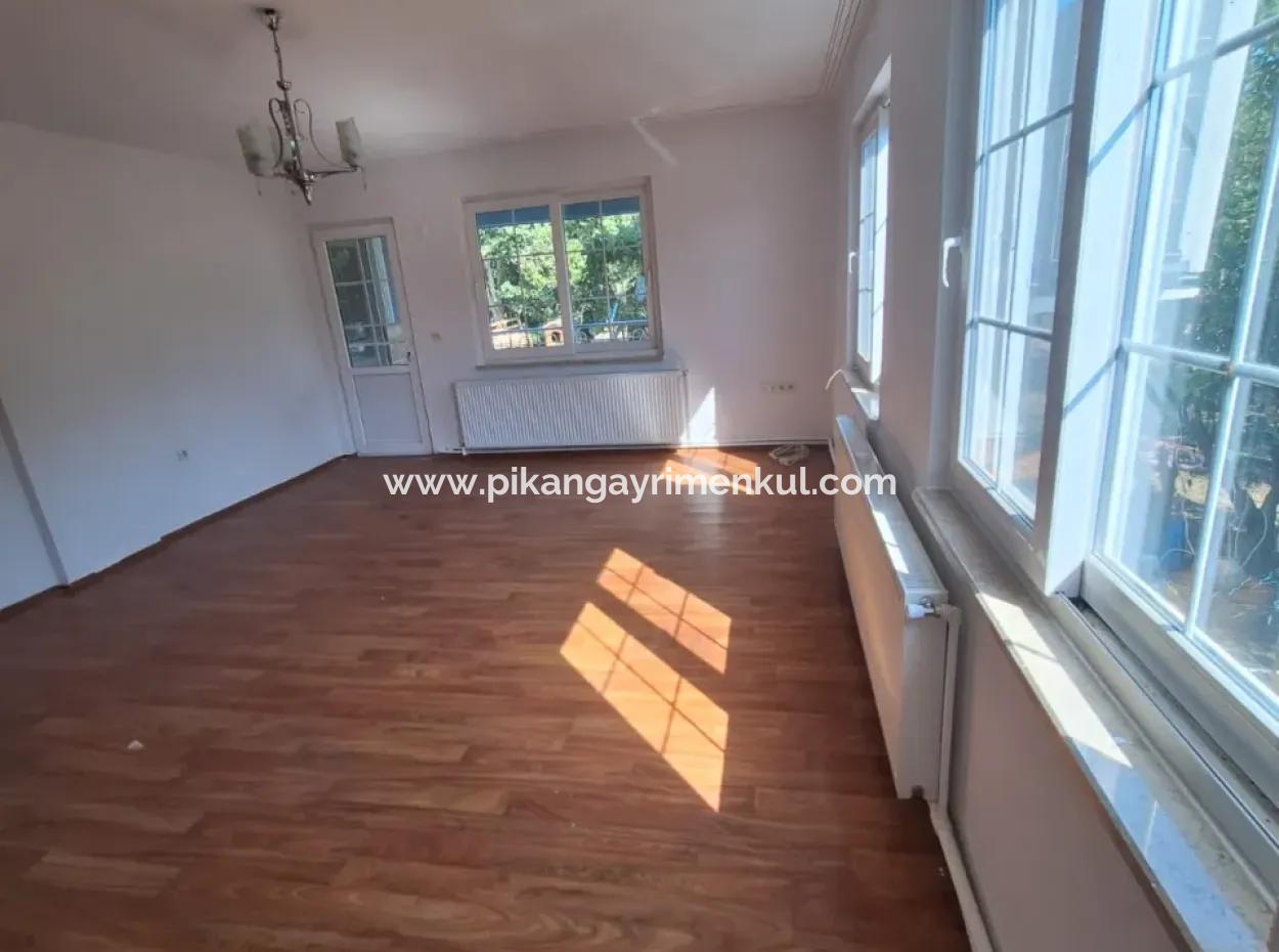 Muğla Ortaca Dikmekavakta 120 M2, 2 1 Apartment For Rent