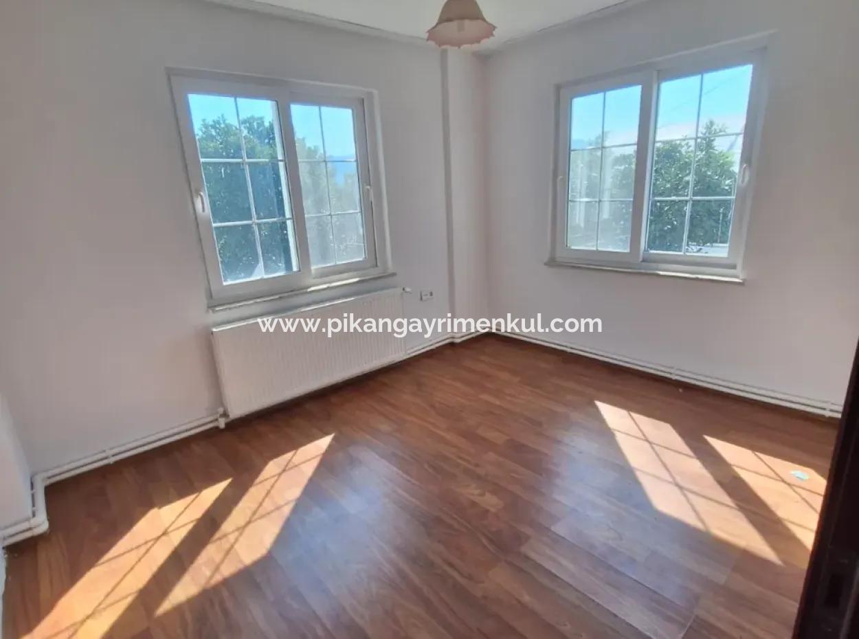 Muğla Ortaca Dikmekavakta 120 M2, 2 1 Apartment For Rent