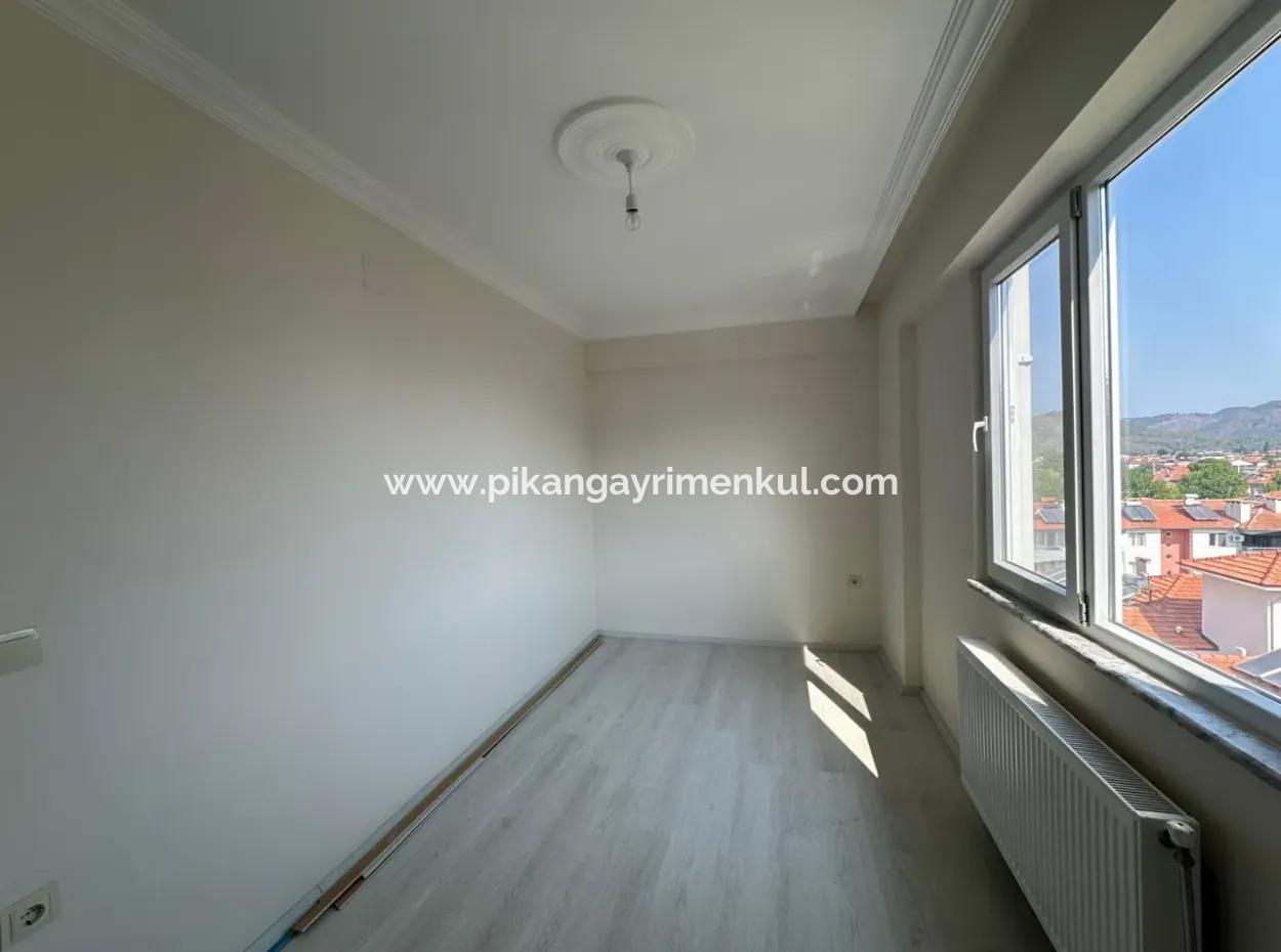 Ortacada 3 1 Zero Heating Apartment For Rent