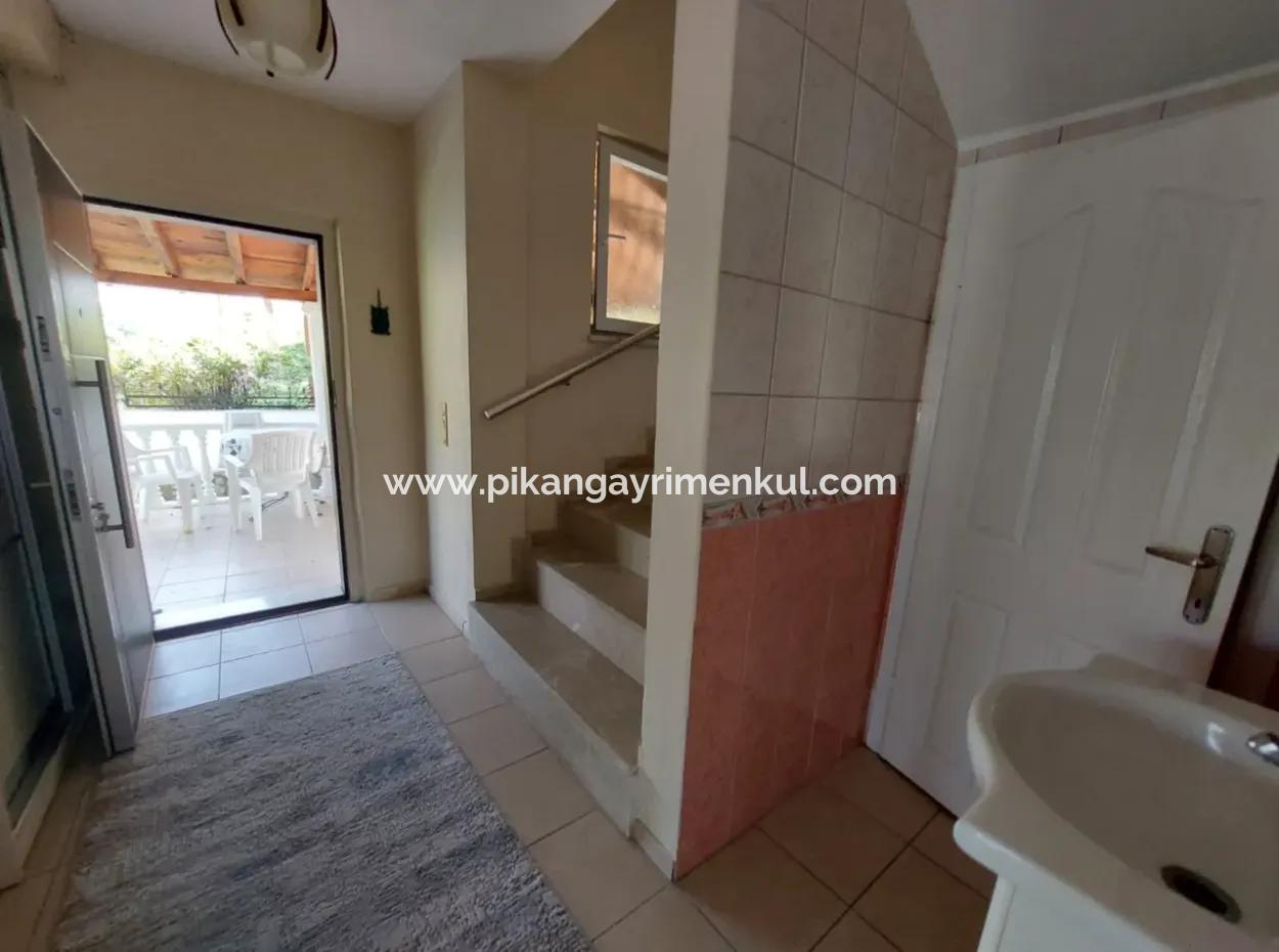 4 1 Detached Villa For Sale On 600 M2 Plot In Muğla Ortaca Dalyan