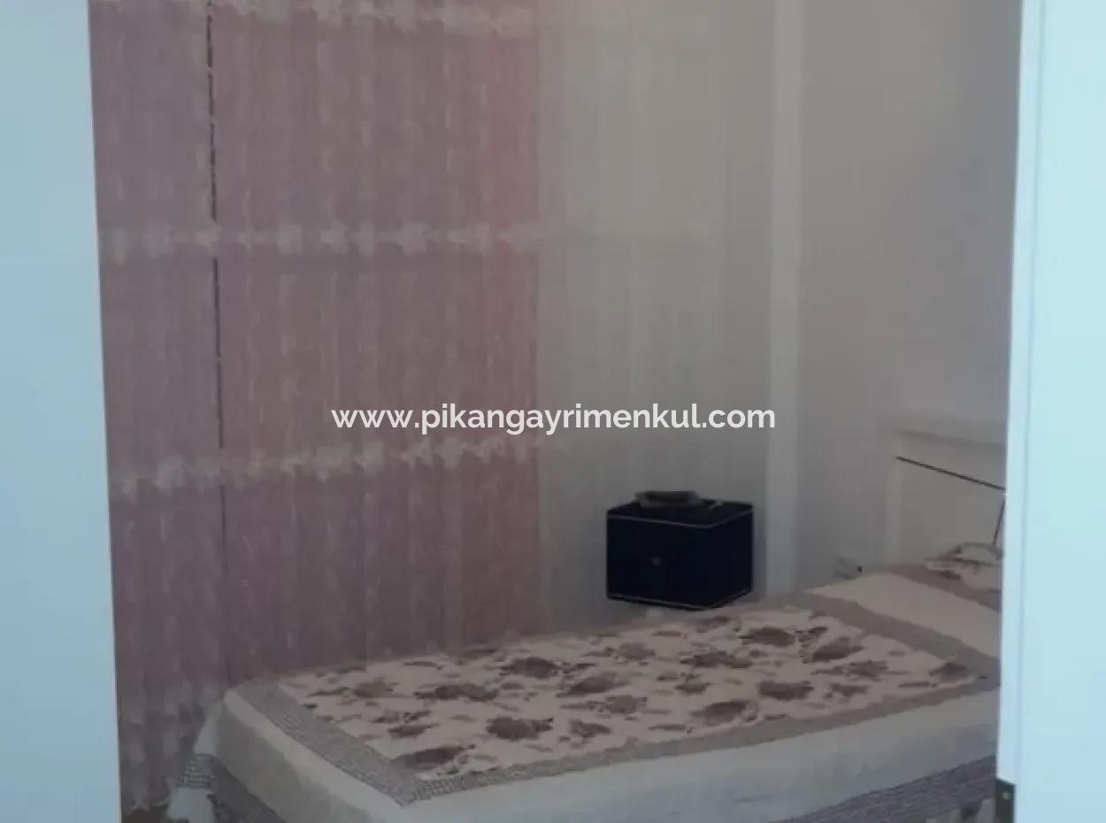 85 M2 Apartment For Sale In Central Lake Koycegiz Zero 2+ 1