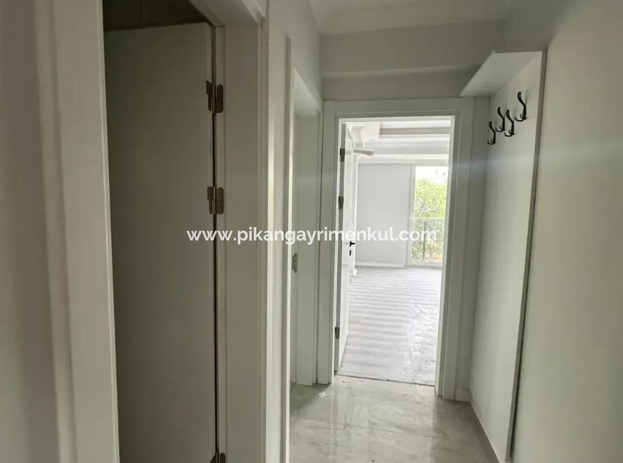 Ortaca Central Location 1 1 Apartment For Rent