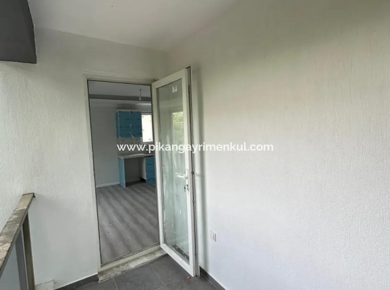 Ortaca Central Location 1 1 Apartment For Rent