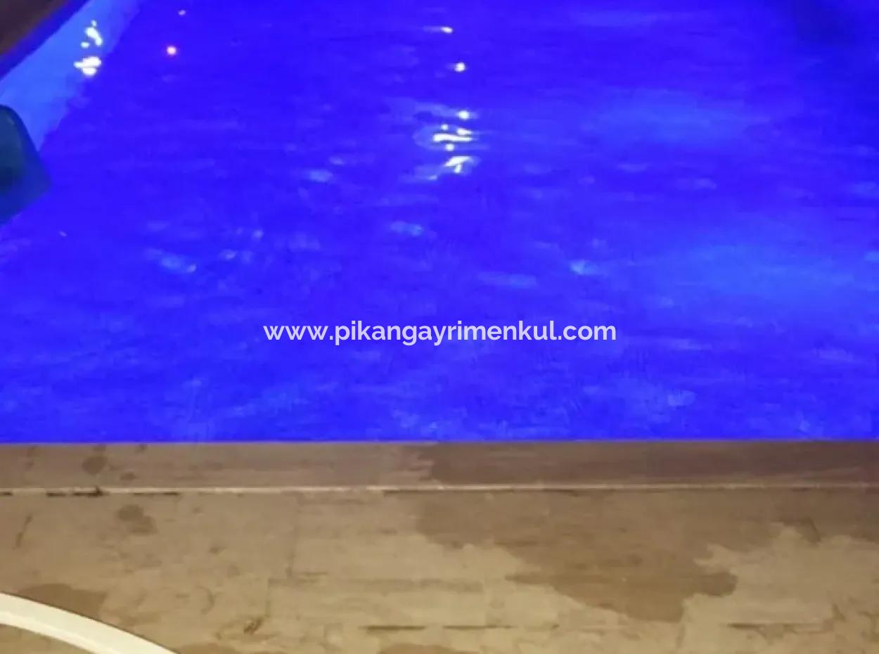 85 M2 Apartment For Sale In Central Lake Koycegiz Zero 2+ 1